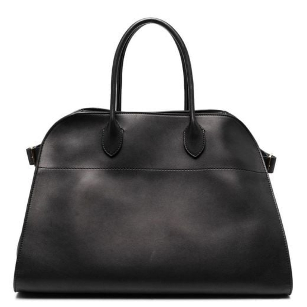 The Row - Margaux 15 - Black
